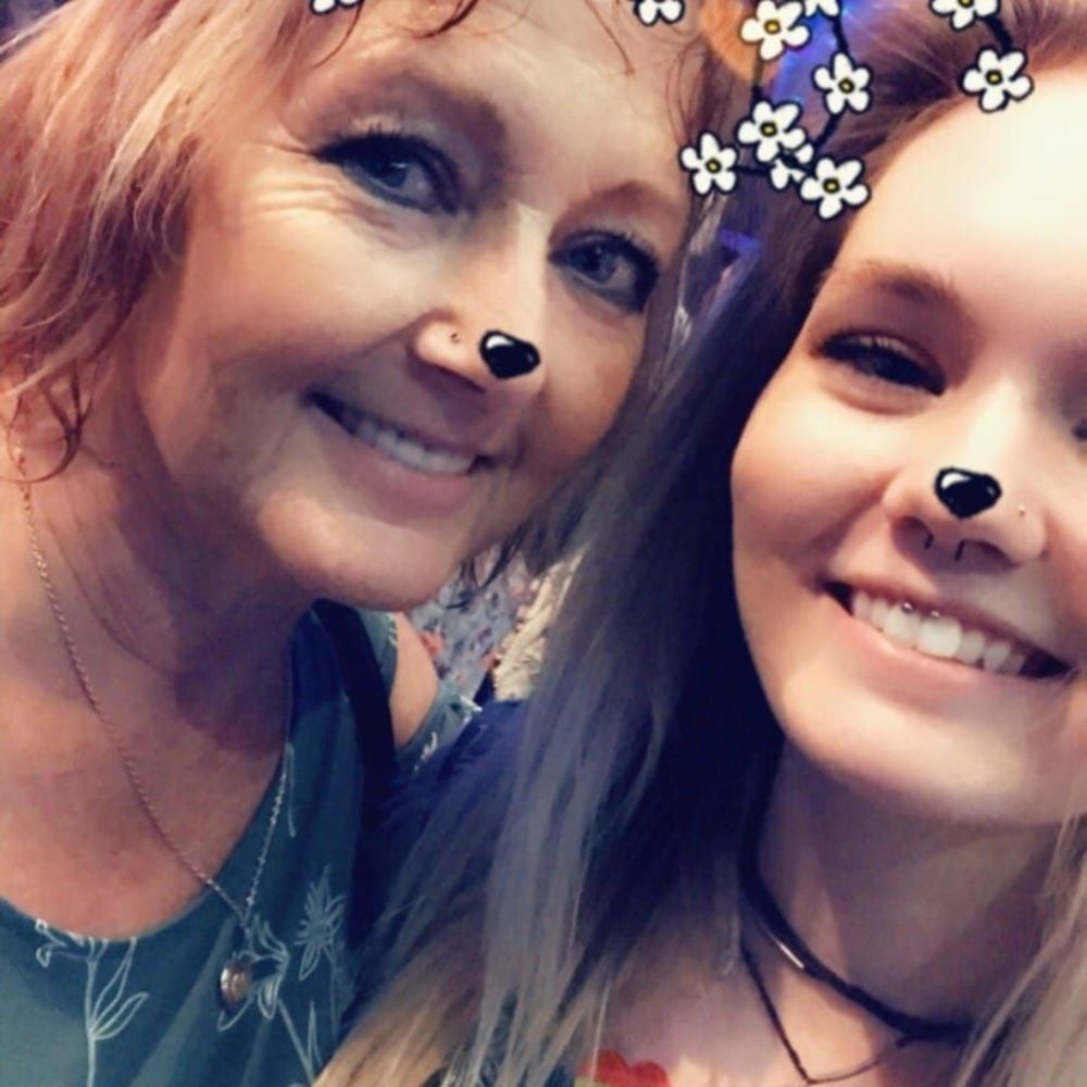 Meet your Posher, Tammy